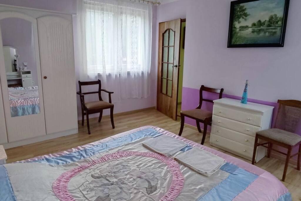 Apartament W Podkowie Mrzeżyno Dış mekan fotoğraf