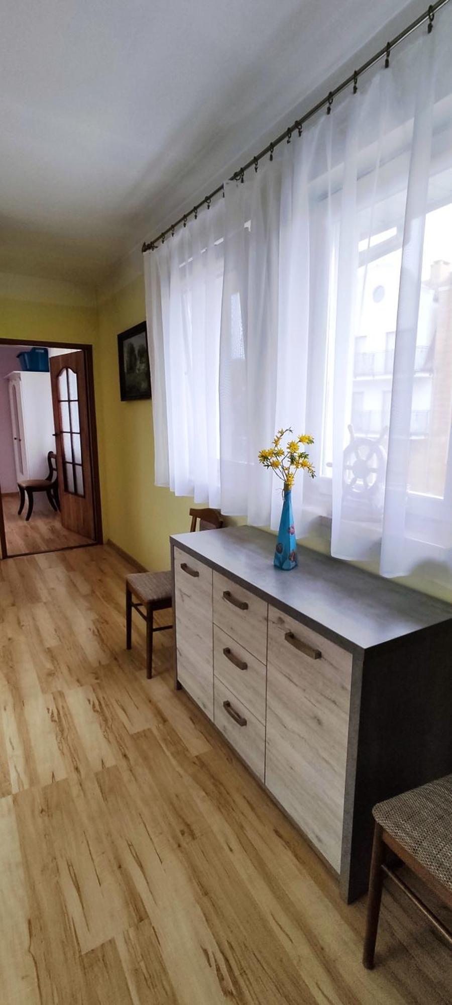 Apartament W Podkowie Mrzeżyno Dış mekan fotoğraf